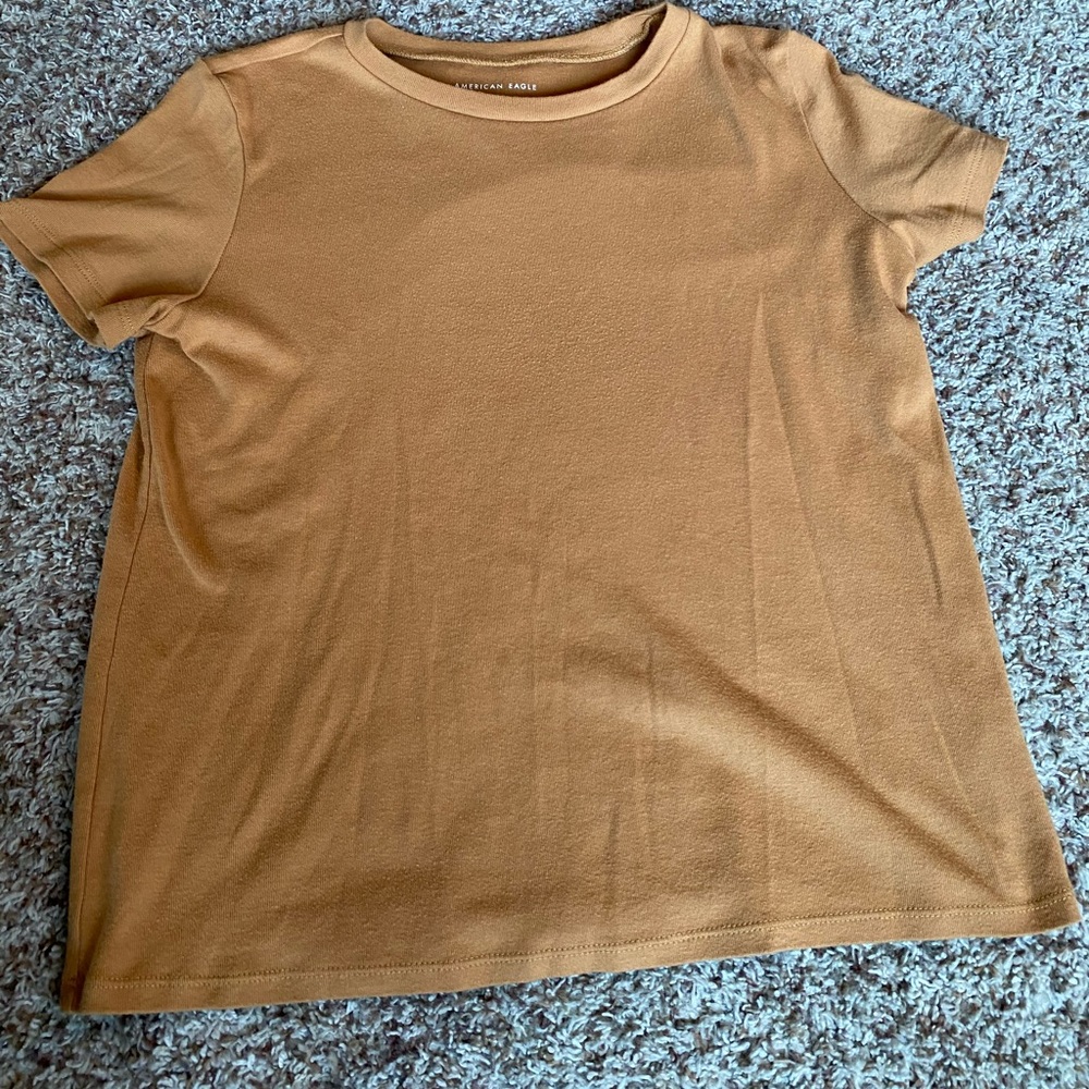 American Eagle Top
